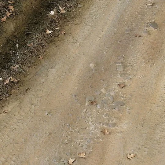 TERRAINS LIGHT EARTH - 250ml (Acrylic) - AK Interactive AK8021