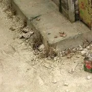 TERRAINS LIGHT EARTH - 250ml (Acrylic) - AK Interactive AK8021