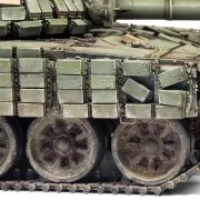 SPLATTER EFFECTS WET MUD - 100ml - Base product (Acrylic) - AK Inte...