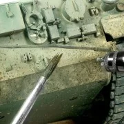 SPLATTER EFFECTS WET GROUND - 100ml (Acrylic) - AK Interactive AK8029