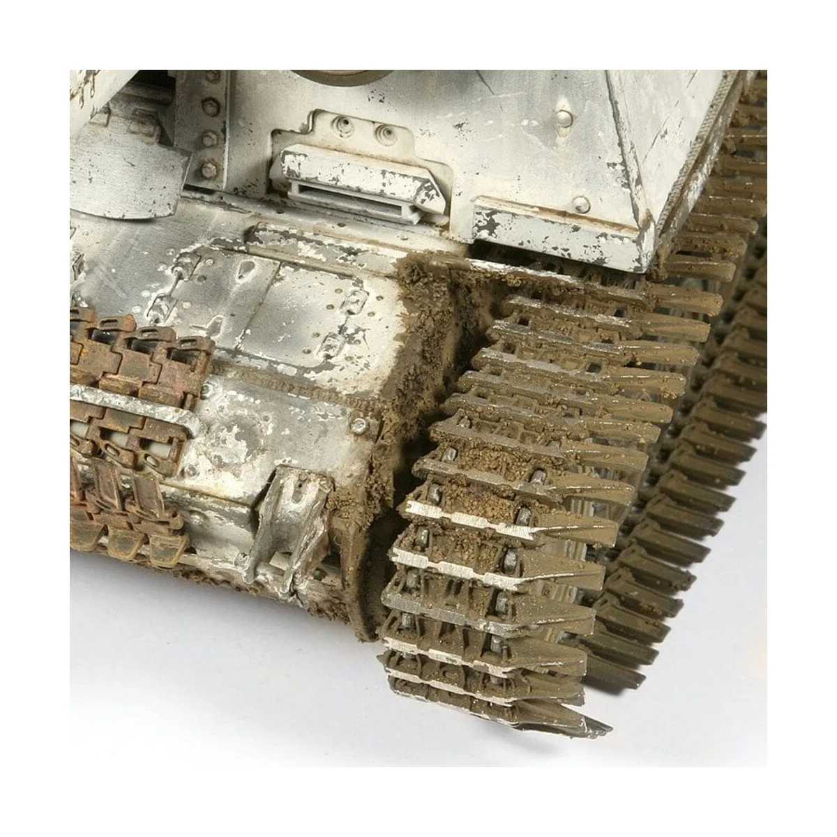 SPLATTER EFFECTS WET GROUND - 100ml (Acrylic) - AK Interactive AK8029