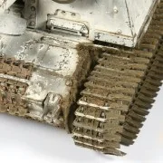 SPLATTER EFFECTS WET GROUND - 100ml (Acrylic) - AK Interactive AK8029