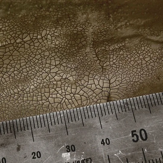 DARK & DRY CRACKLE EFFECTS - 100ml (Acrylic) - AK Interactive AK8032