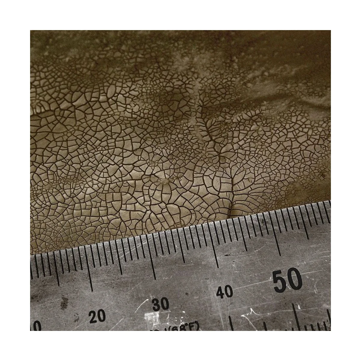 DARK & DRY CRACKLE EFFECTS - 100ml (Acrylic) - AK Interactive AK8032