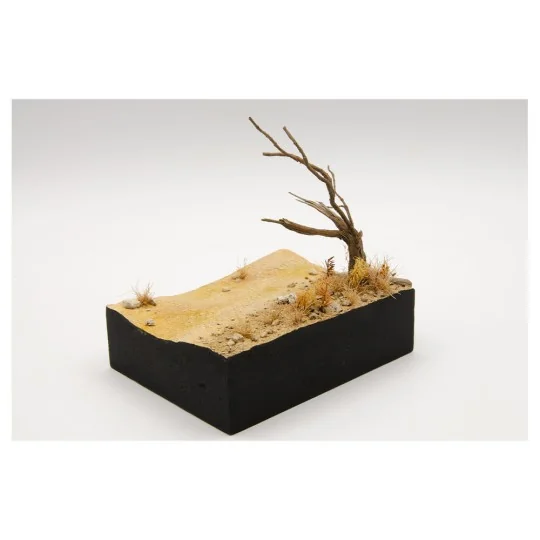 LIGHT & DRY CRACKLE EFFECTS - 100ml (Acrylic) - AK Interactive AK8033