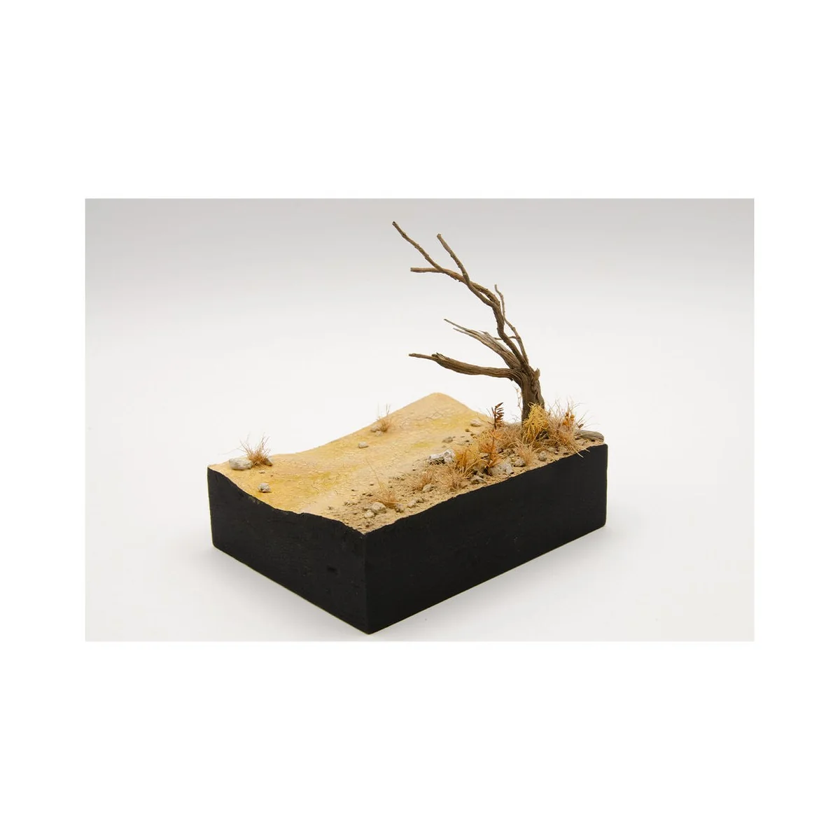 LIGHT & DRY CRACKLE EFFECTS - 100ml (Acrylic) - AK Interactive AK8033