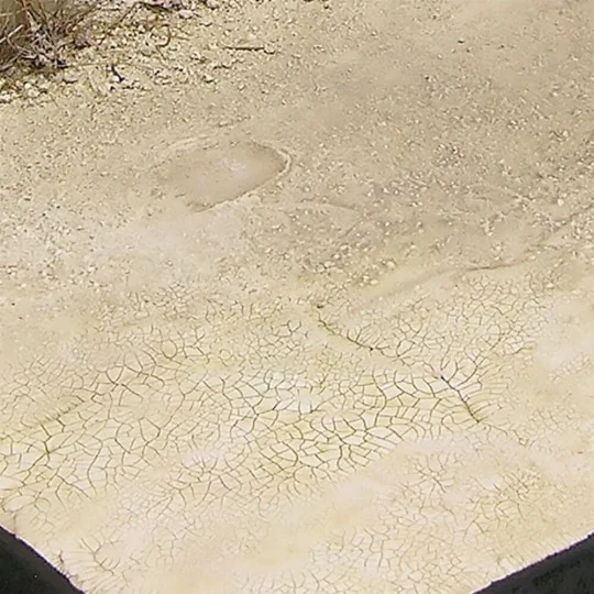 LIGHT & DRY CRACKLE EFFECTS - 100ml (Acrylic) - AK Interactive AK8033