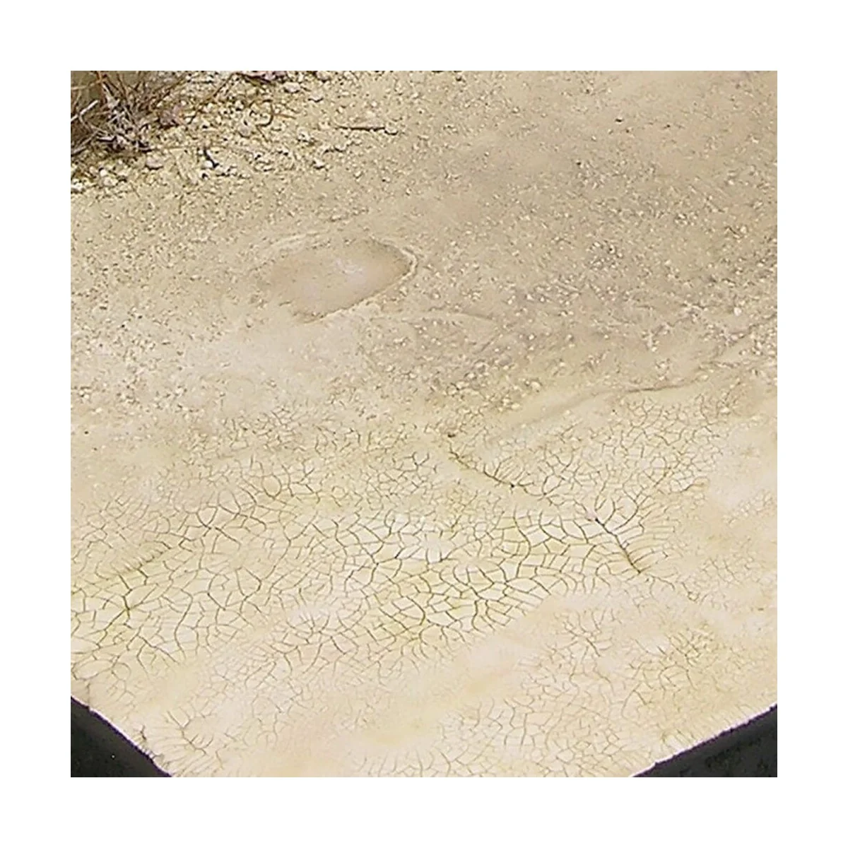 LIGHT & DRY CRACKLE EFFECTS - 100ml (Acrylic) - AK Interactive AK8033