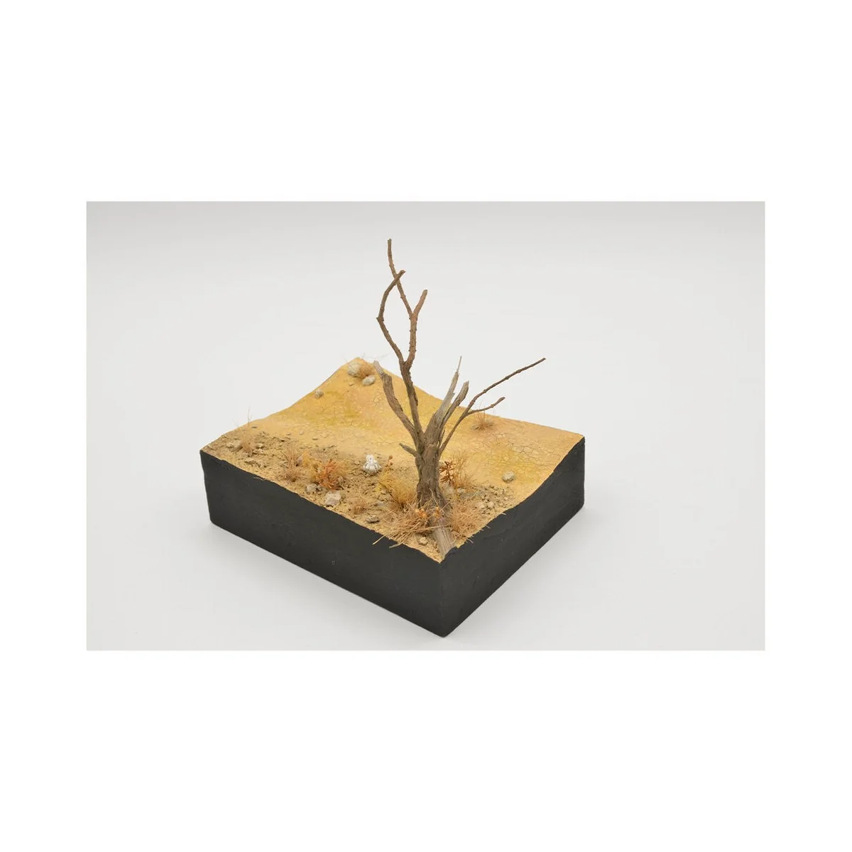 LIGHT & DRY CRACKLE EFFECTS - 100ml (Acrylic) - AK Interactive AK8033