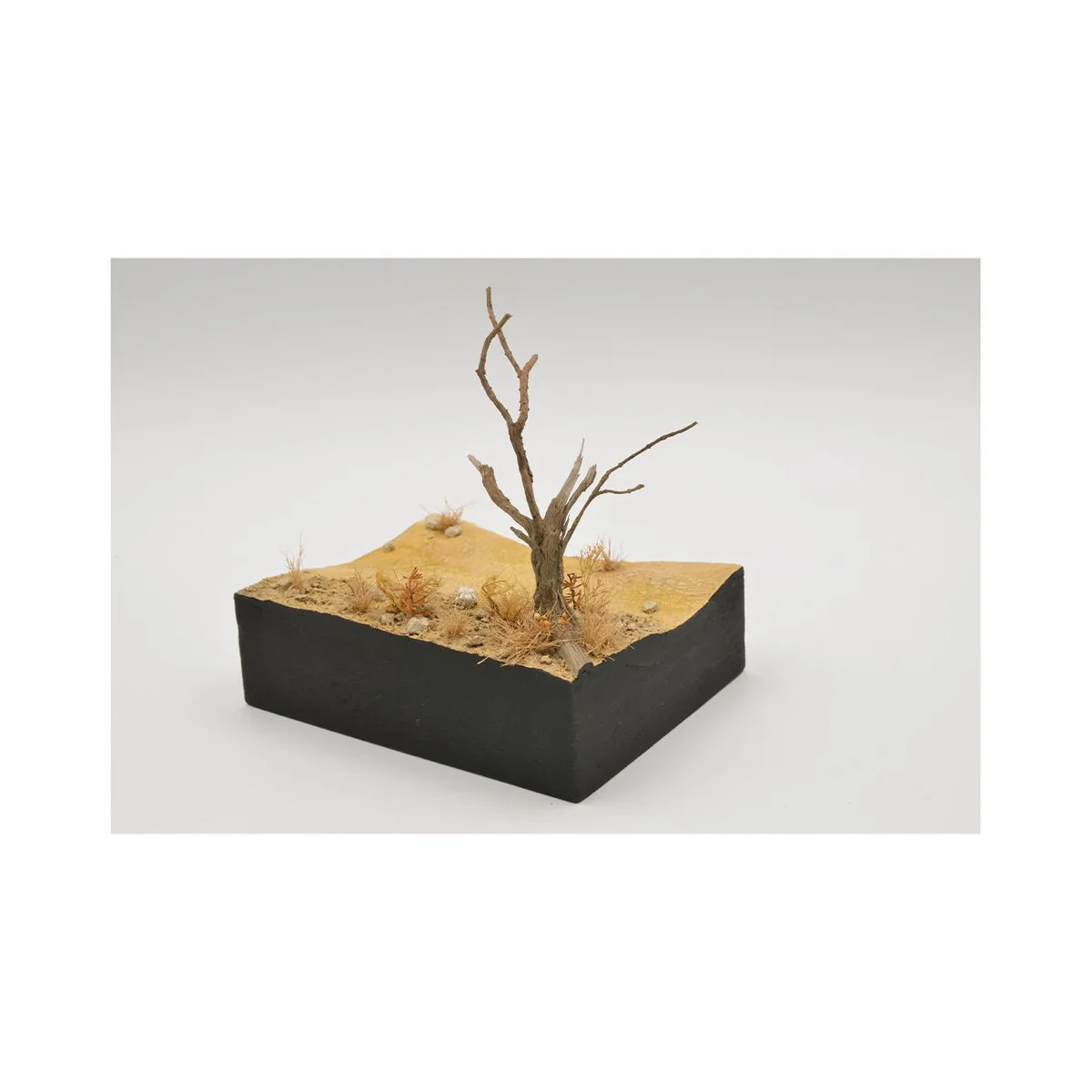 LIGHT & DRY CRACKLE EFFECTS - 100ml (Acrylic) - AK Interactive AK8033