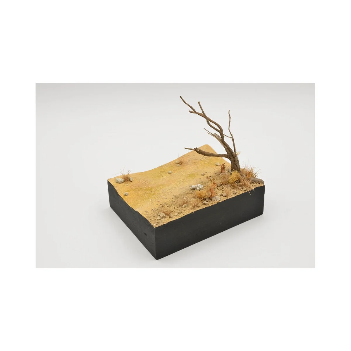 LIGHT & DRY CRACKLE EFFECTS - 100ml (Acrylic) - AK Interactive AK8033