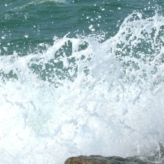 WATER FOAM - 100ml (Acrylic) - AK Interactive AK8036