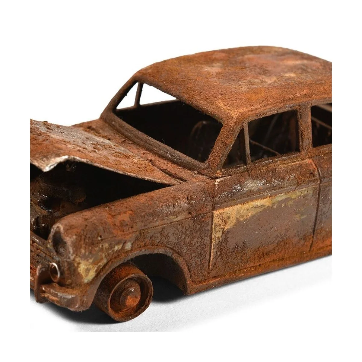 CORROSION TEXTURE - 100ml (Acrylic) - AK Interactive AK8040