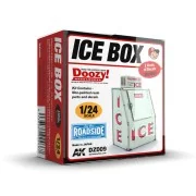 ICE BOX - AK Interactive DZ009