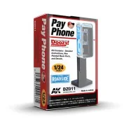 PAY PHONE - AK Interactive DZ011