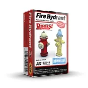 FIRE HYDRANT - AK Interactive DZ013