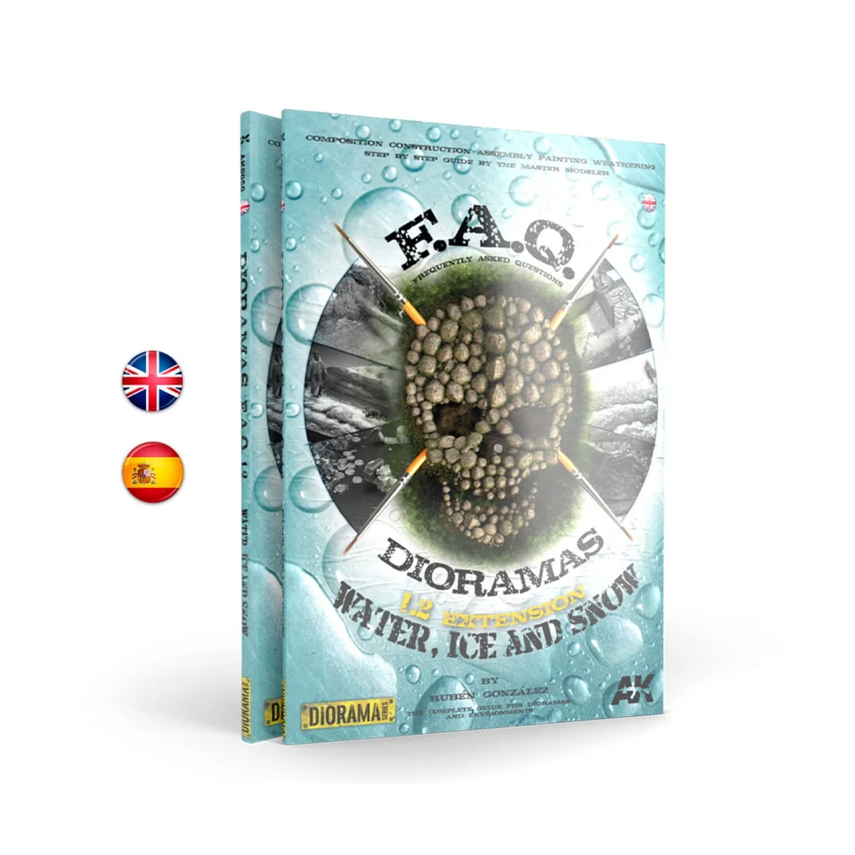 FAQ DIORAMAS 1.2 EXTENSION Water Ice and Snow - English - AK Intera...