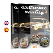 EXTREME REALITY 3 - Weathered vehicles and environments - English -...