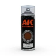 Rust Basecoat - Spray 150ml - AK Interactive AK1020