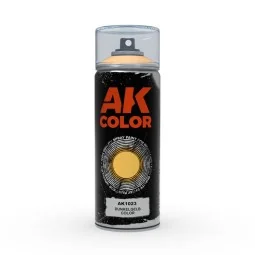 Dunkelgelb color - Spray 150ml - AK Interactive AK1023