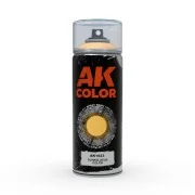 Dunkelgelb color - Spray 150ml - AK Interactive AK1023