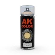 Sand Yellow - Spray 150ml - AK Interactive AK1024 Sand Yellow - Spray 150ml - AK Interactive AK1024