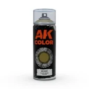 Olive Drab color - Spray 150ml - AK Interactive AK1025