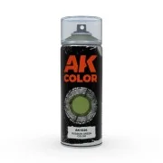 Russian Green color - Spray 150ml - AK Interactive AK1026