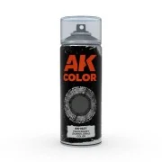 Panzergrey (Dunkelgrau) color - Spray 150ml - AK Interactive AK1027