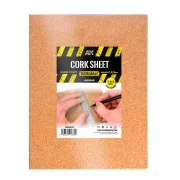 CORK SHEETS - FINE GRAINED / LAMINAS CORCHO - GRANO FINO - 200 x 30...
