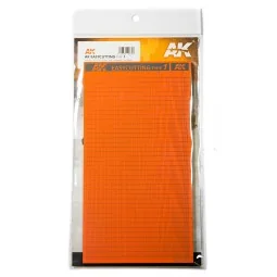 EASYCUTTING BOARD TYPE 1 - AK Interactive AK8056
