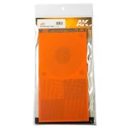 EASYCUTTING BOARD TYPE 2 - AK Interactive AK8057