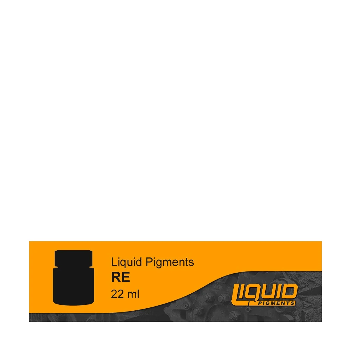 Remover 22 ml - Lifecolor RE