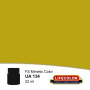 Zinc Chrome Yellow 22 ml - Lifecolor NUA134