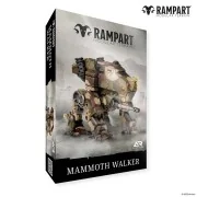 Modular Terrain: MAMMOTH WALKER - Archon Studio RAM0004