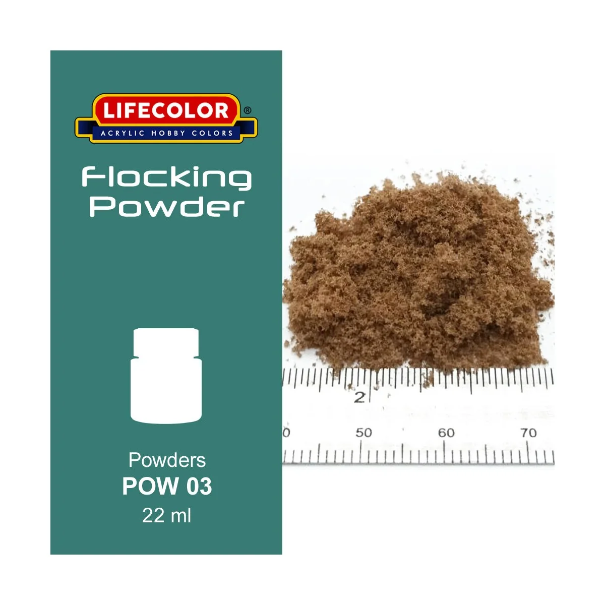 Fall Season 22 ml - Lifecolor POW03 Fall Season 22 ml - Lifecolor POW03