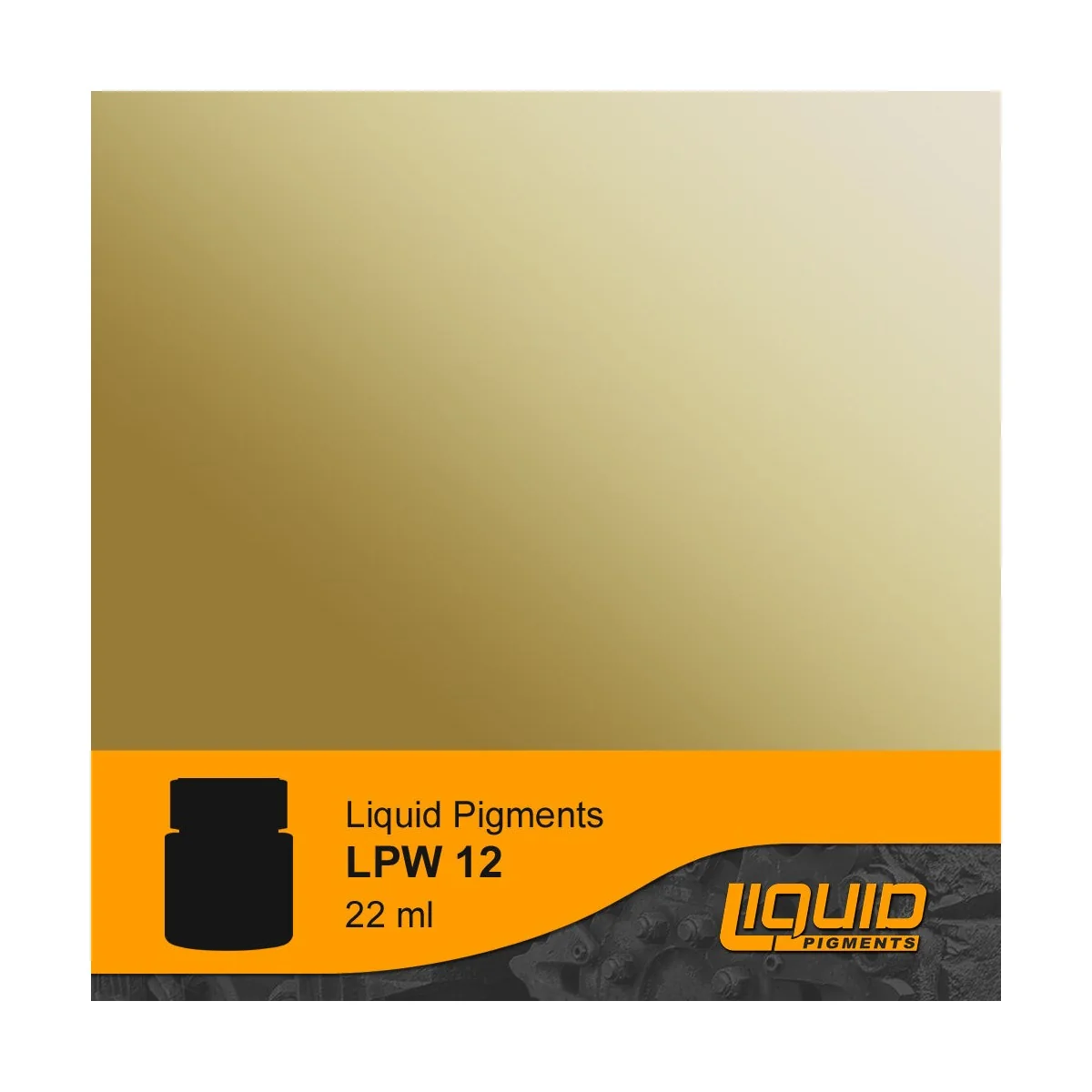 Road Dust 22 ml - Lifecolor LPW12 Road Dust 22 ml - Lifecolor LPW12