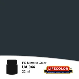 Non Specular Sea Blue 22 ml - Lifecolor NUA044