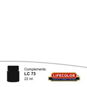 Clear Gloss 22 ml - Lifecolor NLC73 Clear Gloss 22 ml - Lifecolor NLC73