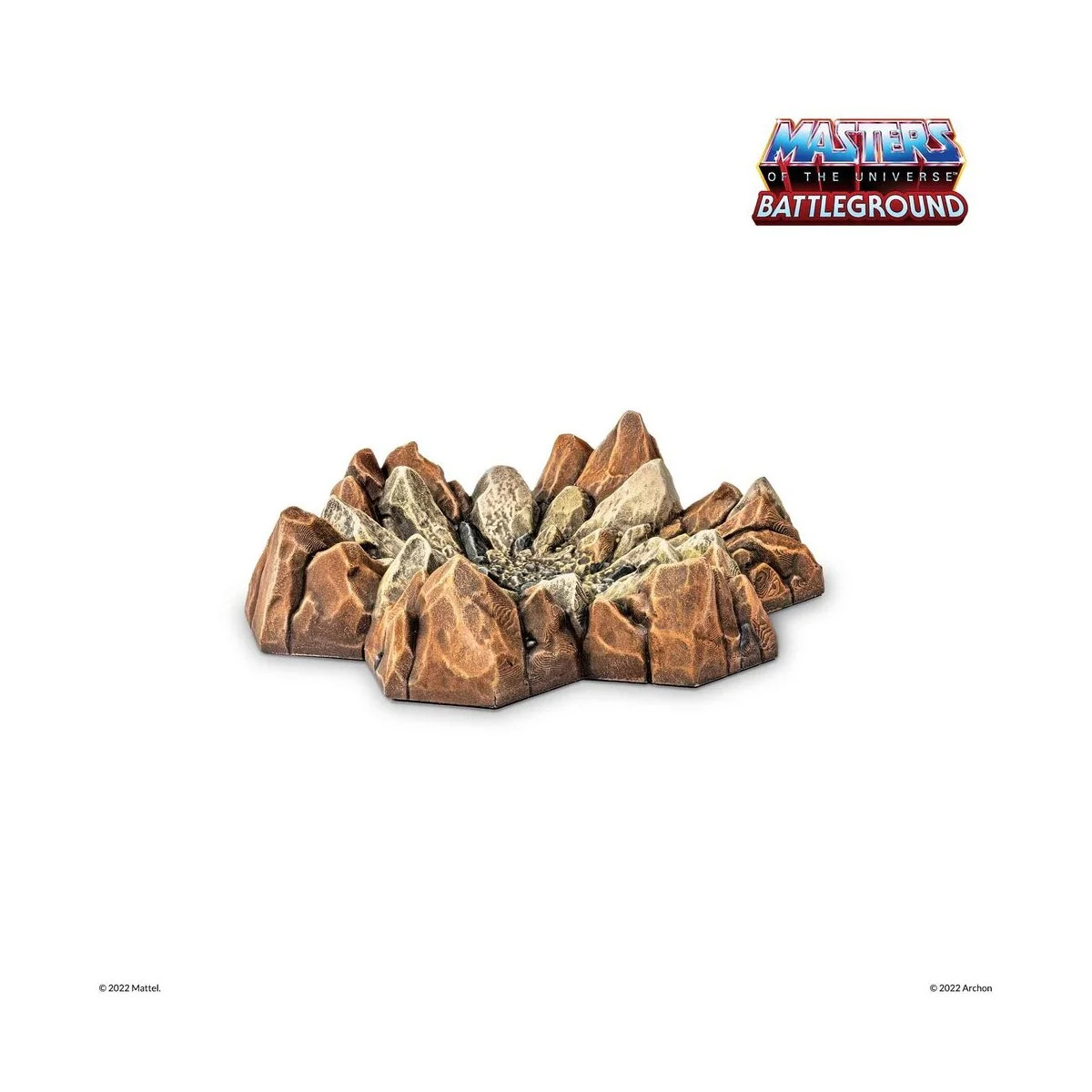 MotU Wave 3: Masters of the Universe™ Faction (EN) - Archon Studio ...