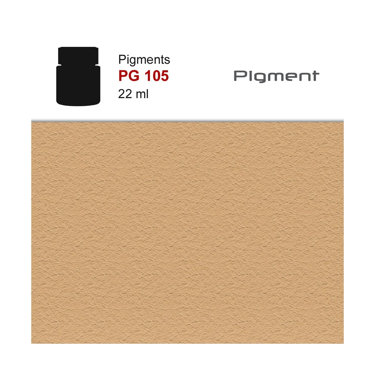 Dust 22 ml - Lifecolor PG105