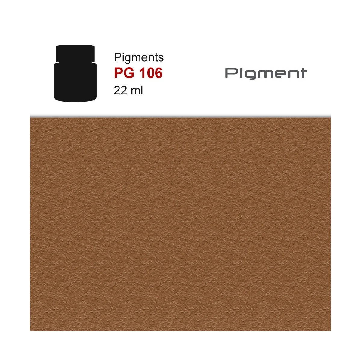 Yellow Earth 22 ml - Lifecolor PG106