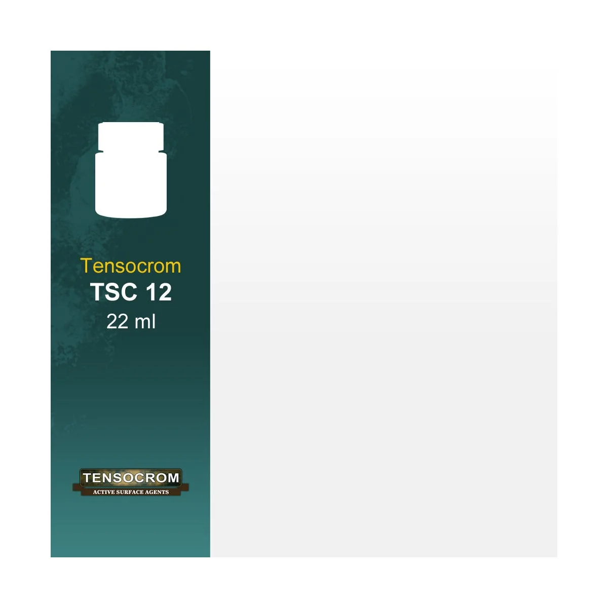 White Oxide 22 ml - Lifecolor NTSC212