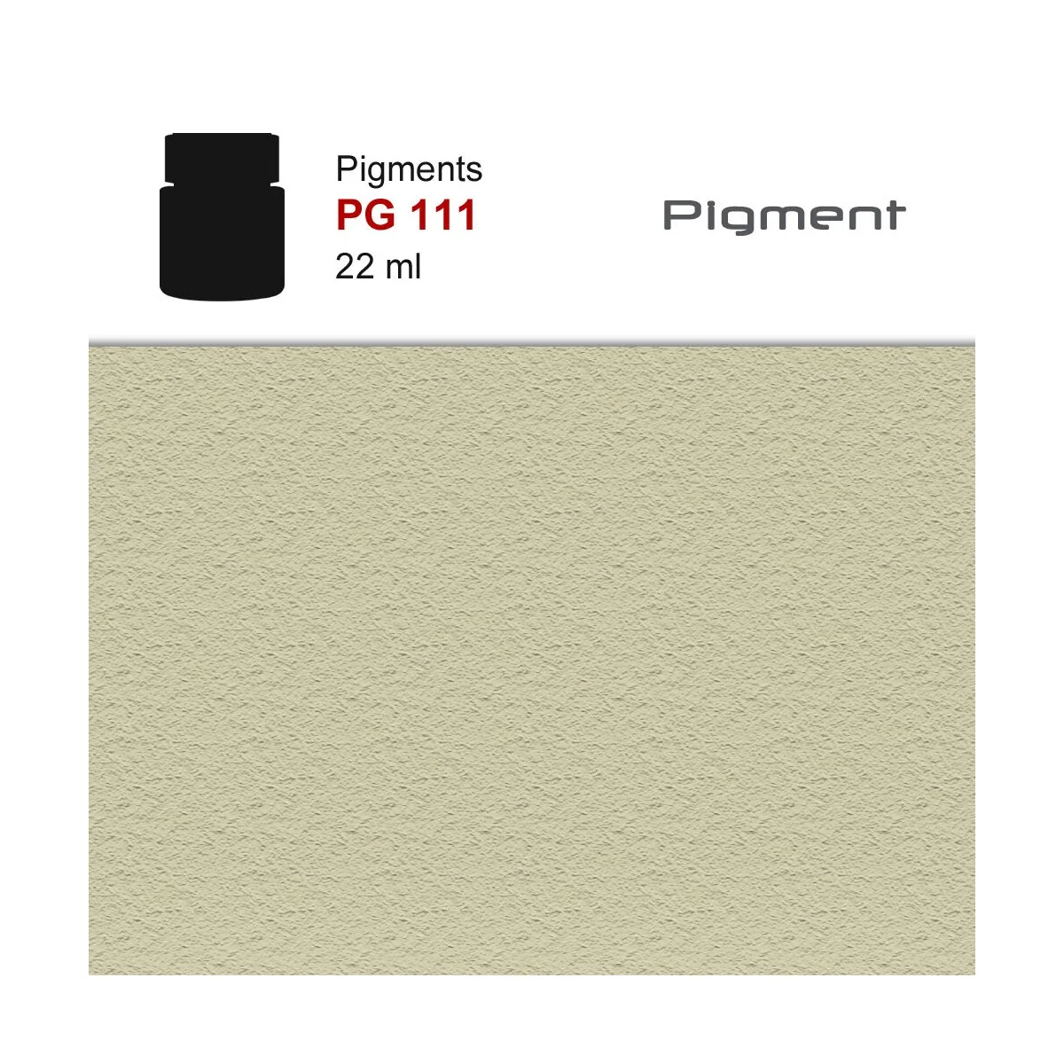 N. Europe Dust 22 ml - Lifecolor PG111