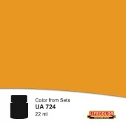 Brake Dust 22 ml - Lifecolor NUA724 Brake Dust 22 ml - Lifecolor NUA724