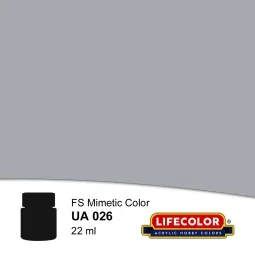Light Comp. Ghost Grey 22 ml - Lifecolor NUA026