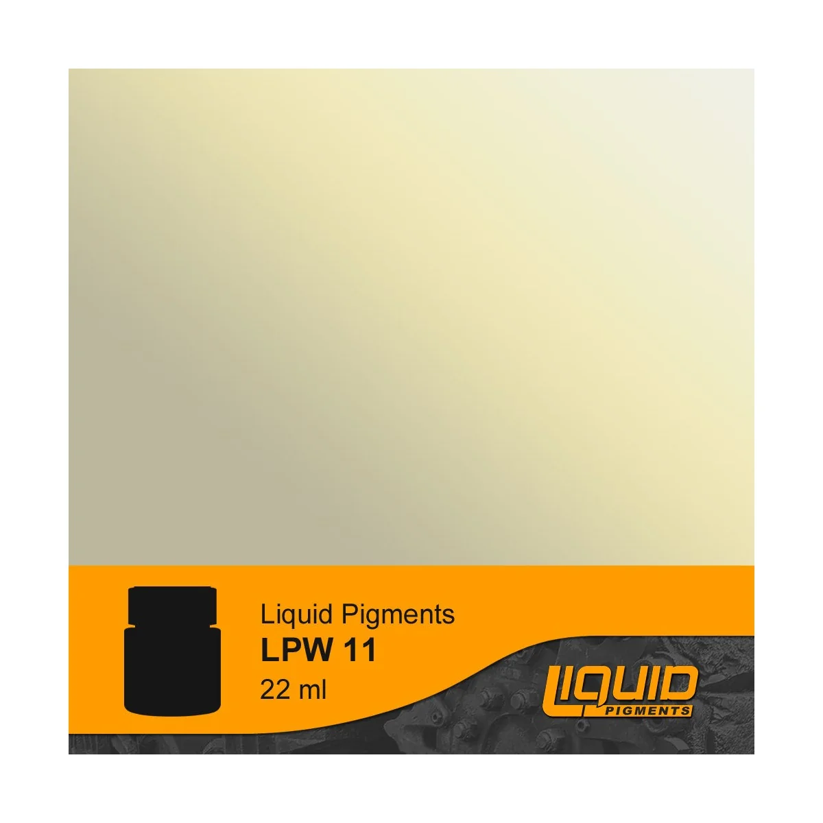 Rain Marks 22 ml - Lifecolor LPW11