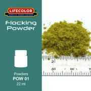 Sprout Green 22 ml - Lifecolor POW01 Sprout Green 22 ml - Lifecolor POW01