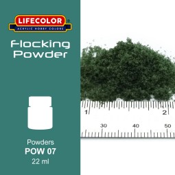 Blight Plant 22 ml - Lifecolor POW07