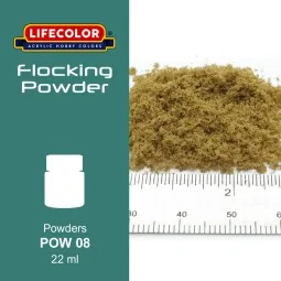 Dried Plant 22 ml - Lifecolor POW08